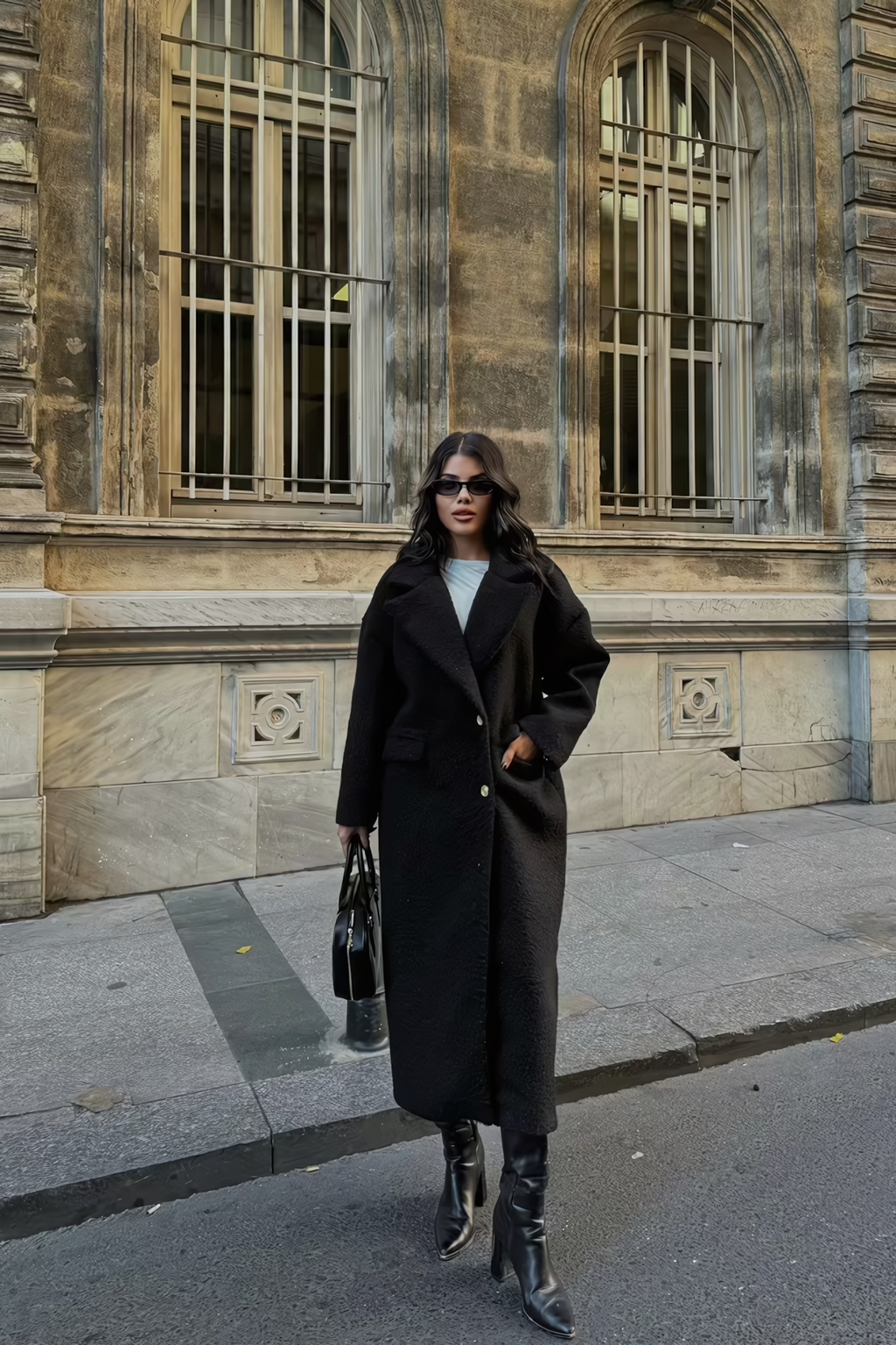 AMORE COAT