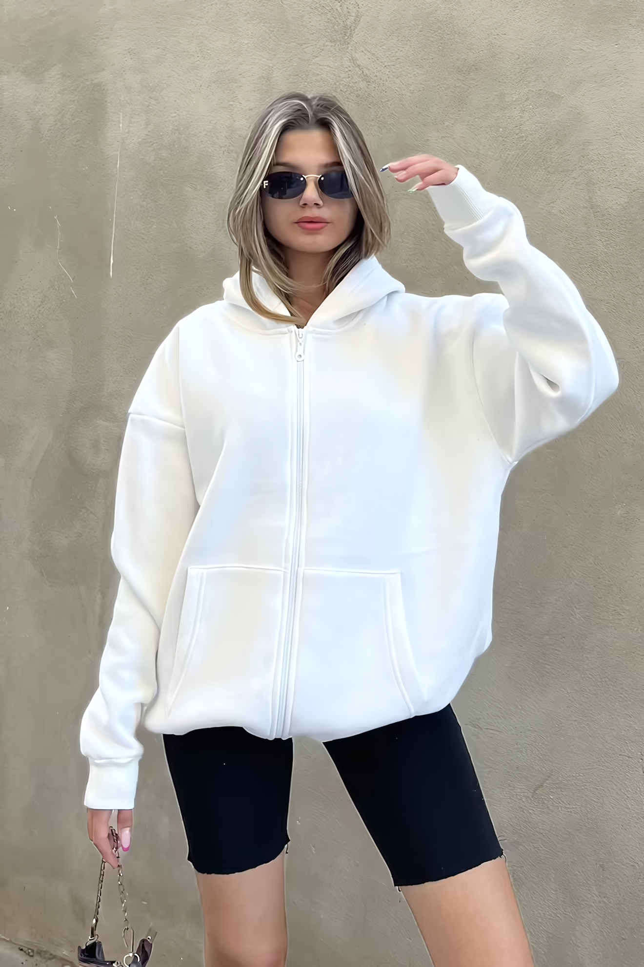 JENNY HOODIE