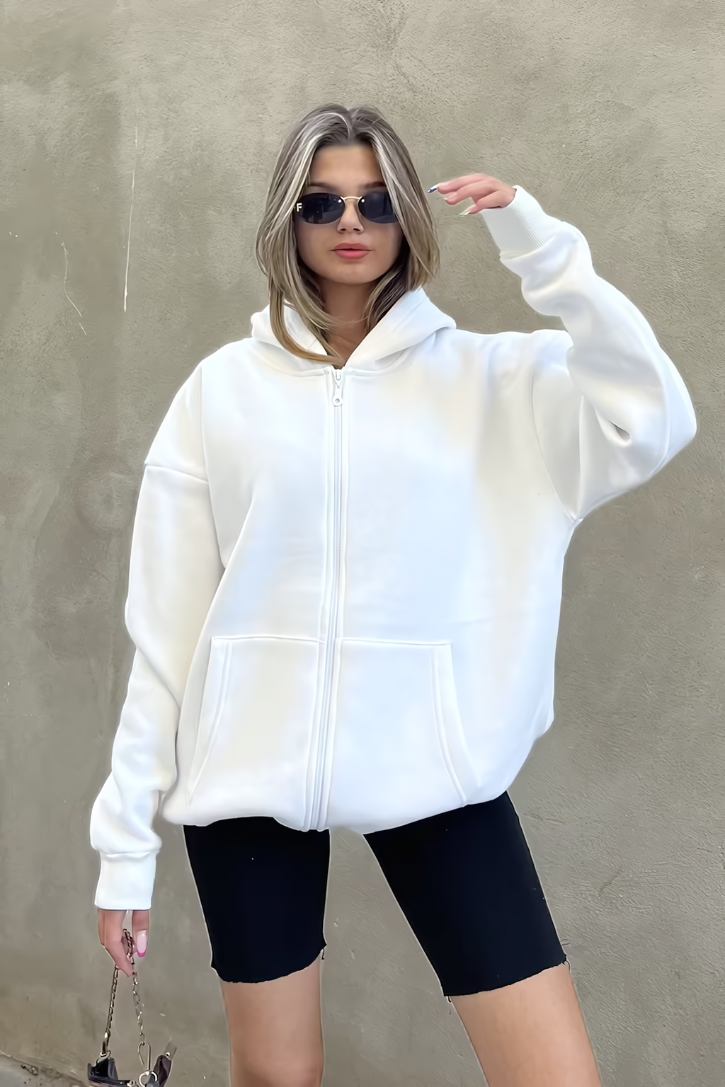 JENNY HOODIE
