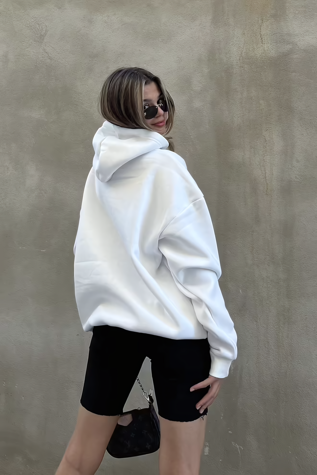 JENNY HOODIE