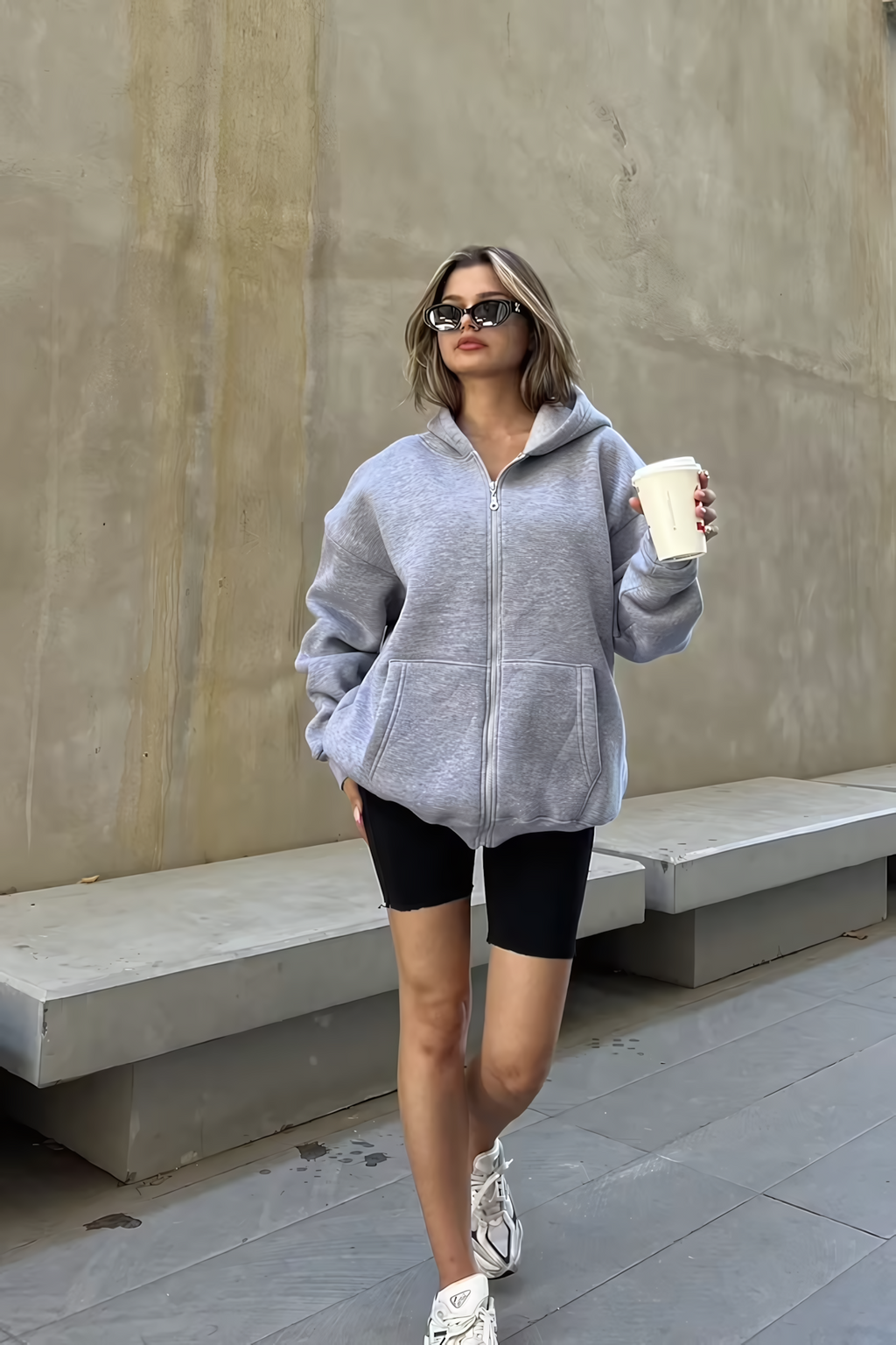JENNY HOODIE