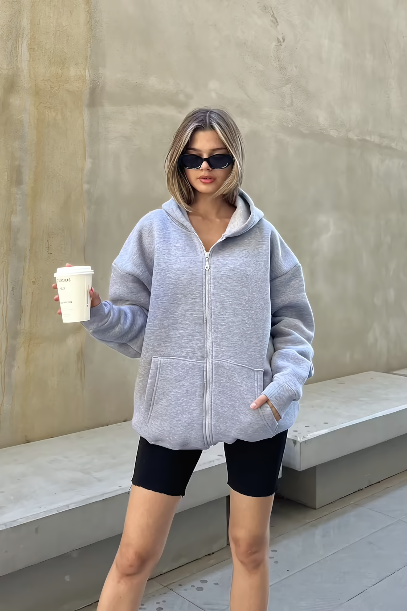 JENNY HOODIE