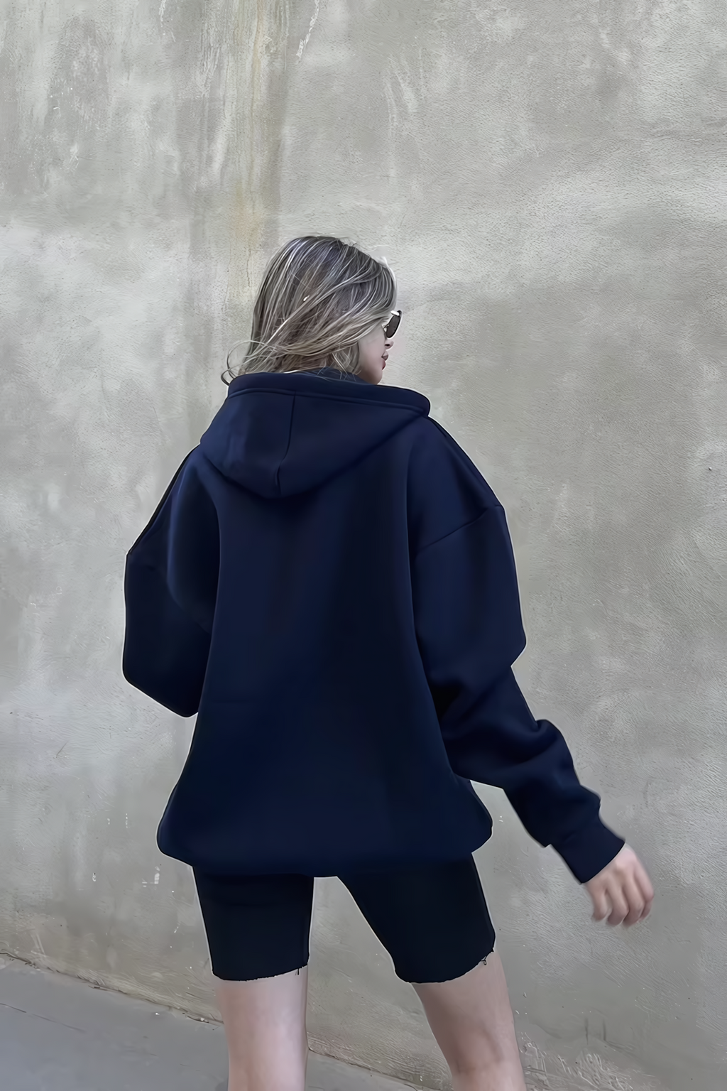JENNY HOODIE