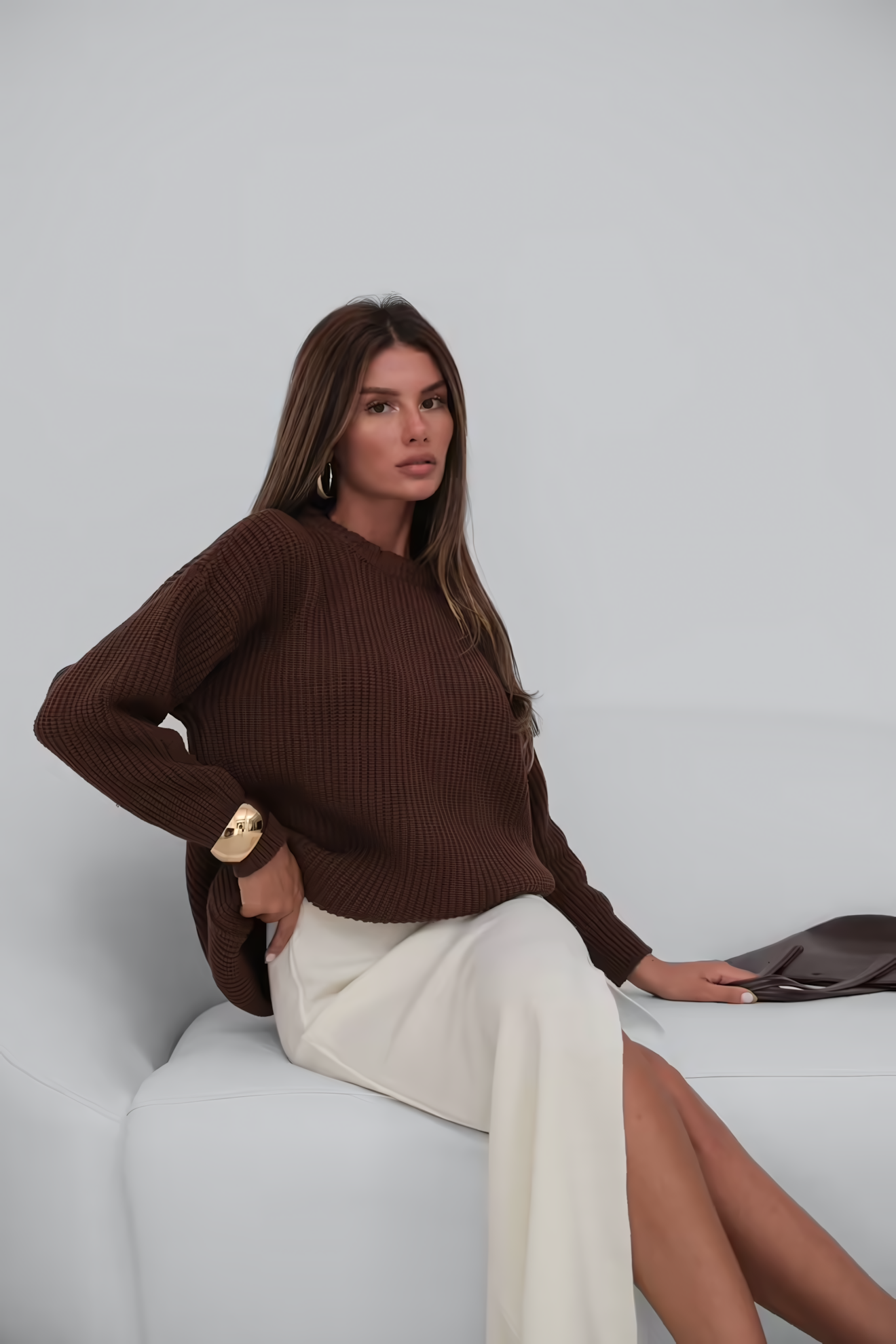 JENNY SWEATER