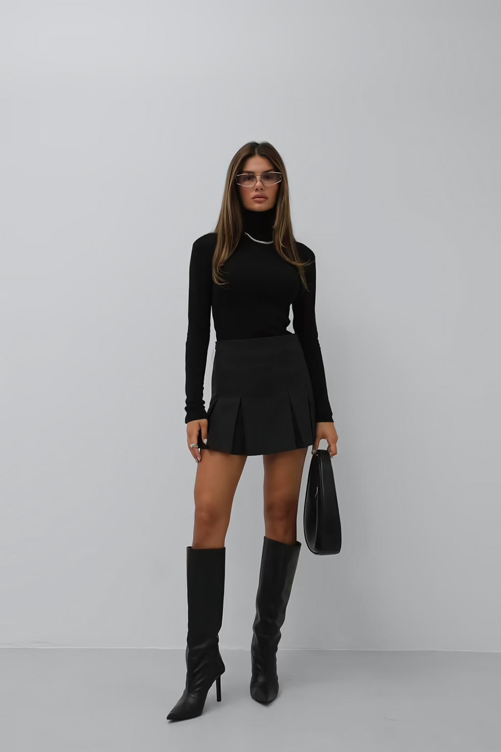 JENNY SWEATER