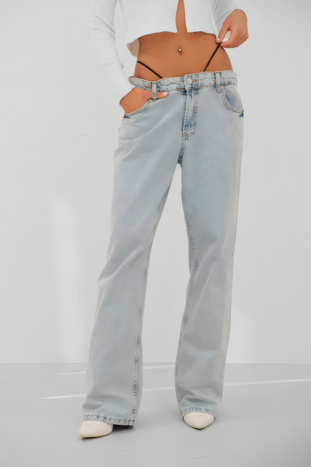 LORI JEANS