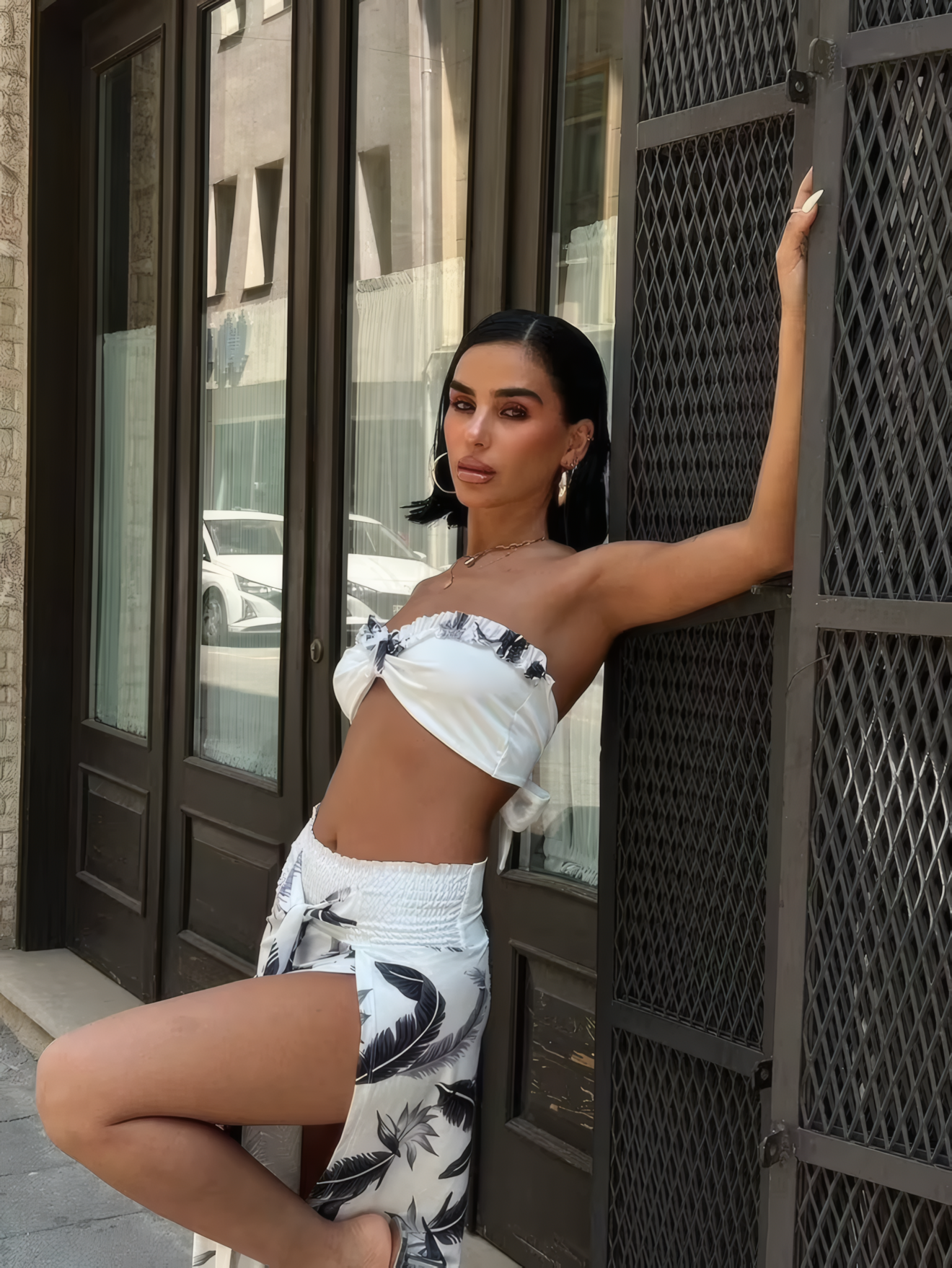 NATASHA MAXIROCK
