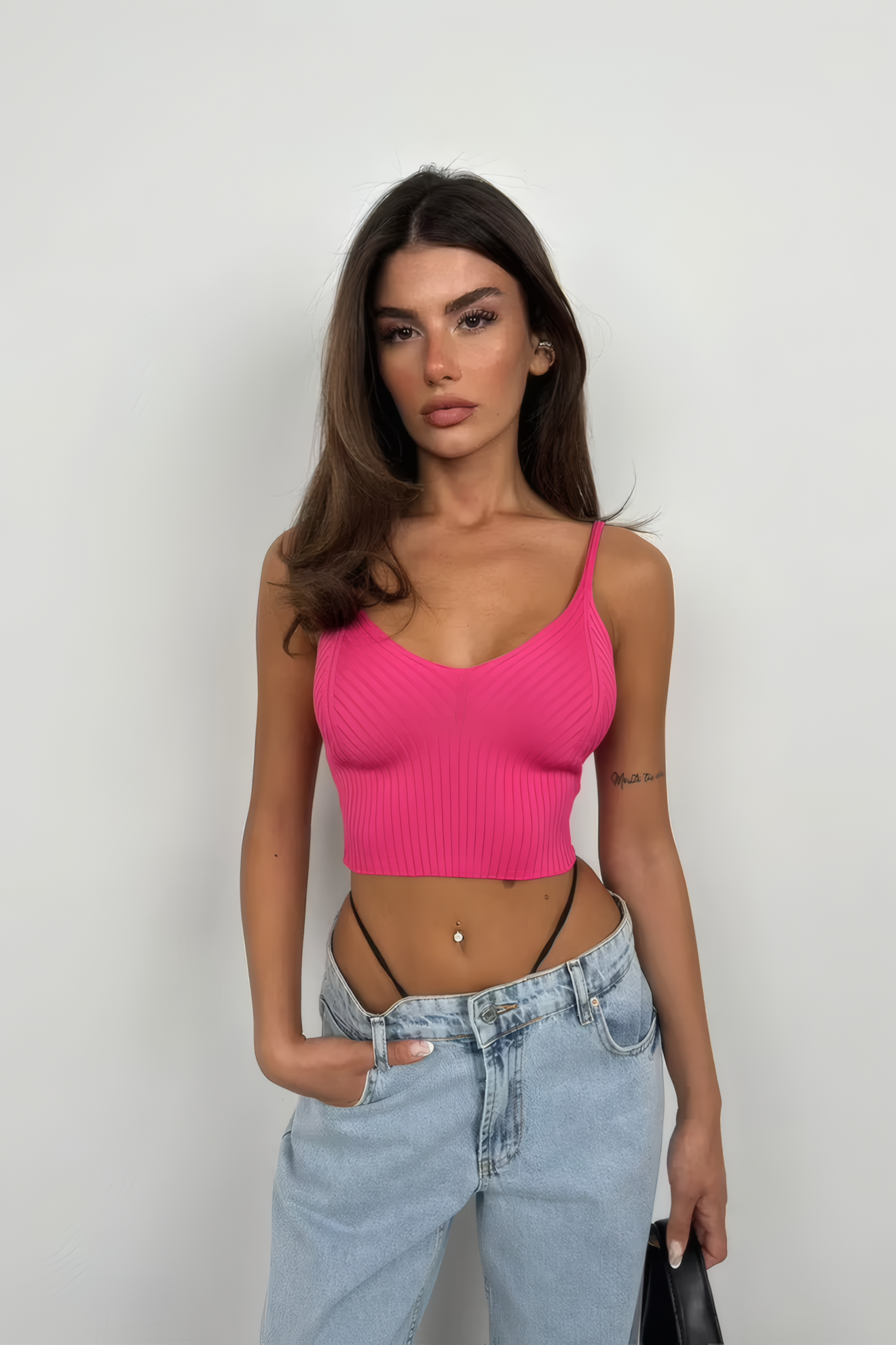 LORI TOP BLUSE