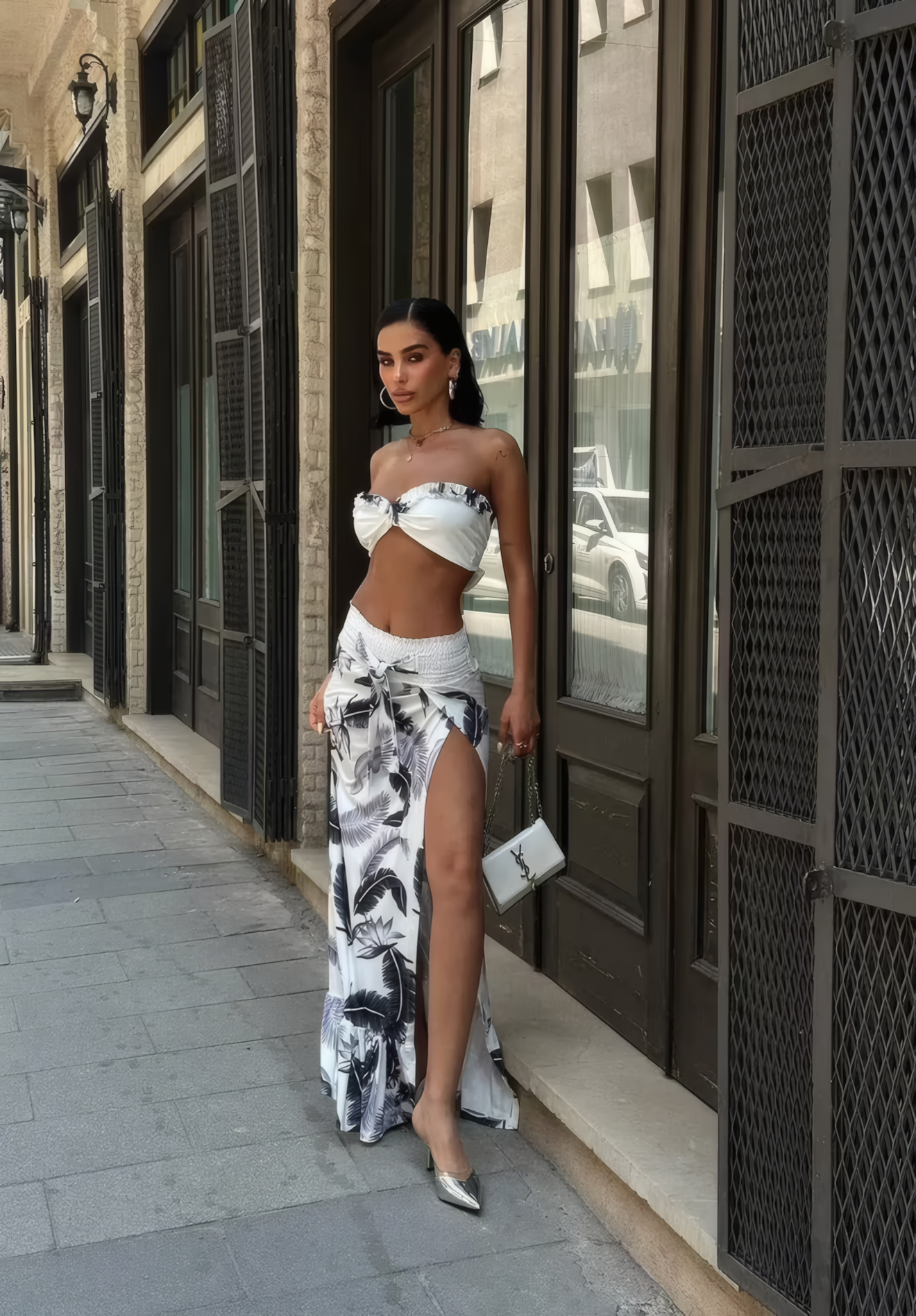 NATASHA MAXIROCK