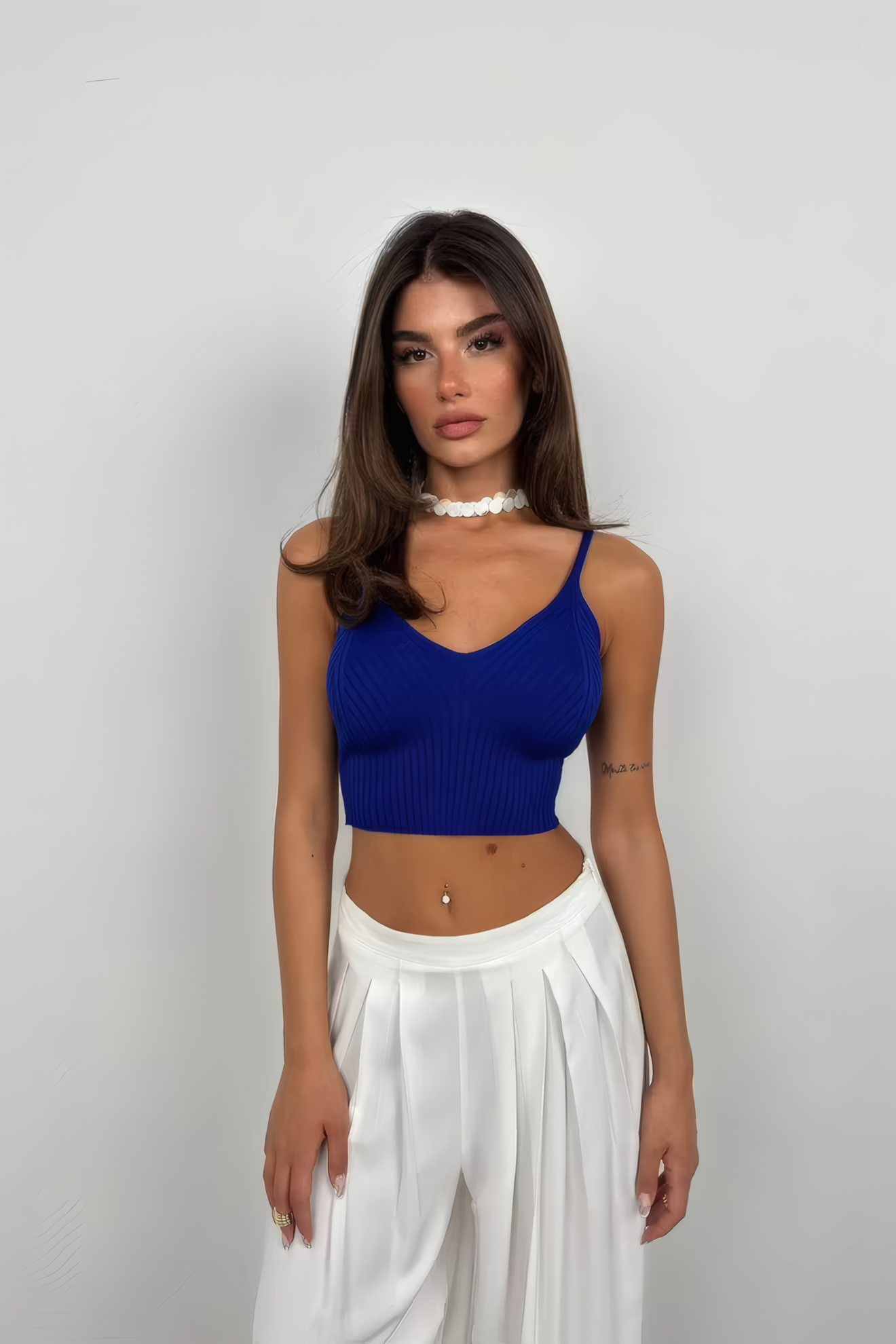 LORI TOP BLUSE