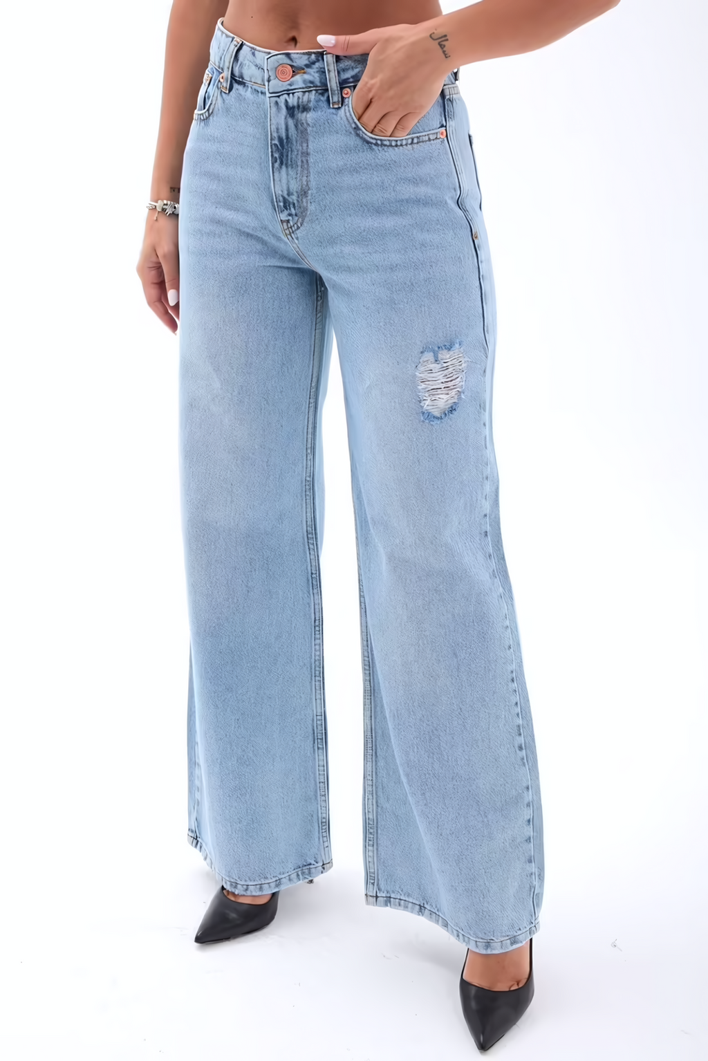 ALARA JEANS