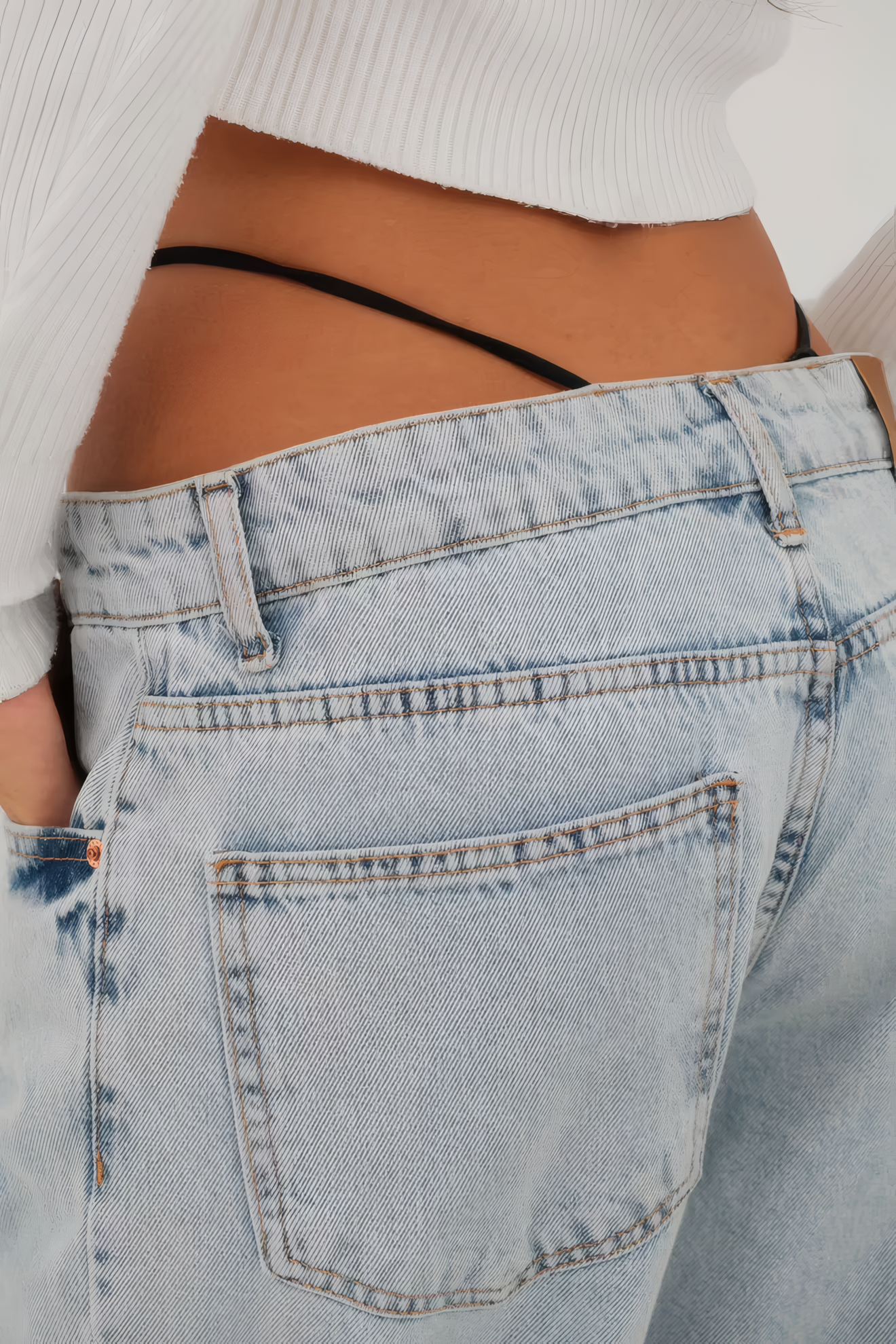 LORI JEANS