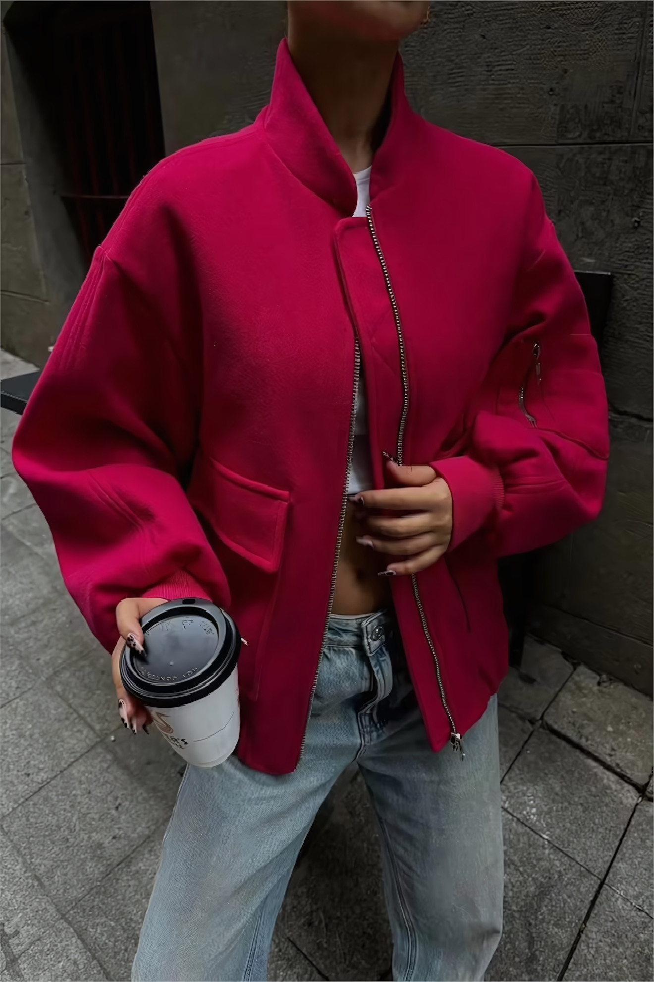 ALARA JACKE