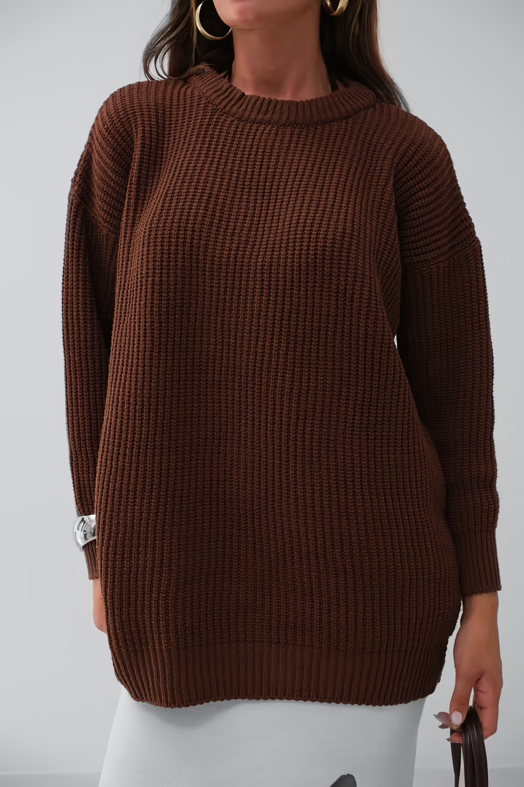 JENNY SWEATER