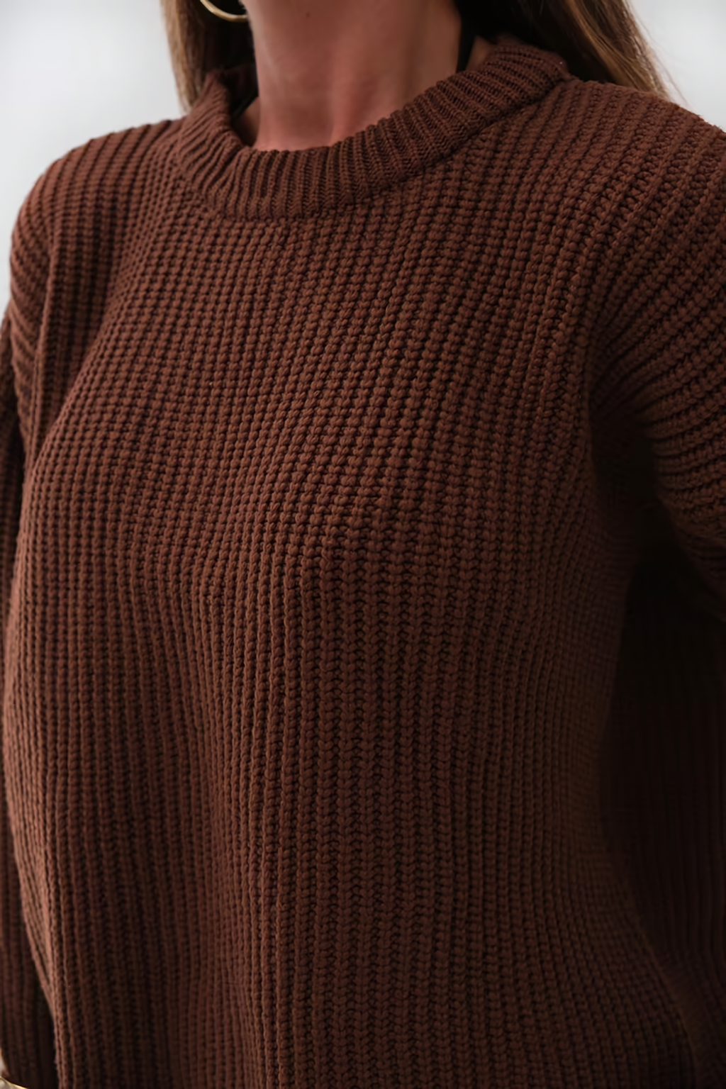 JENNY SWEATER