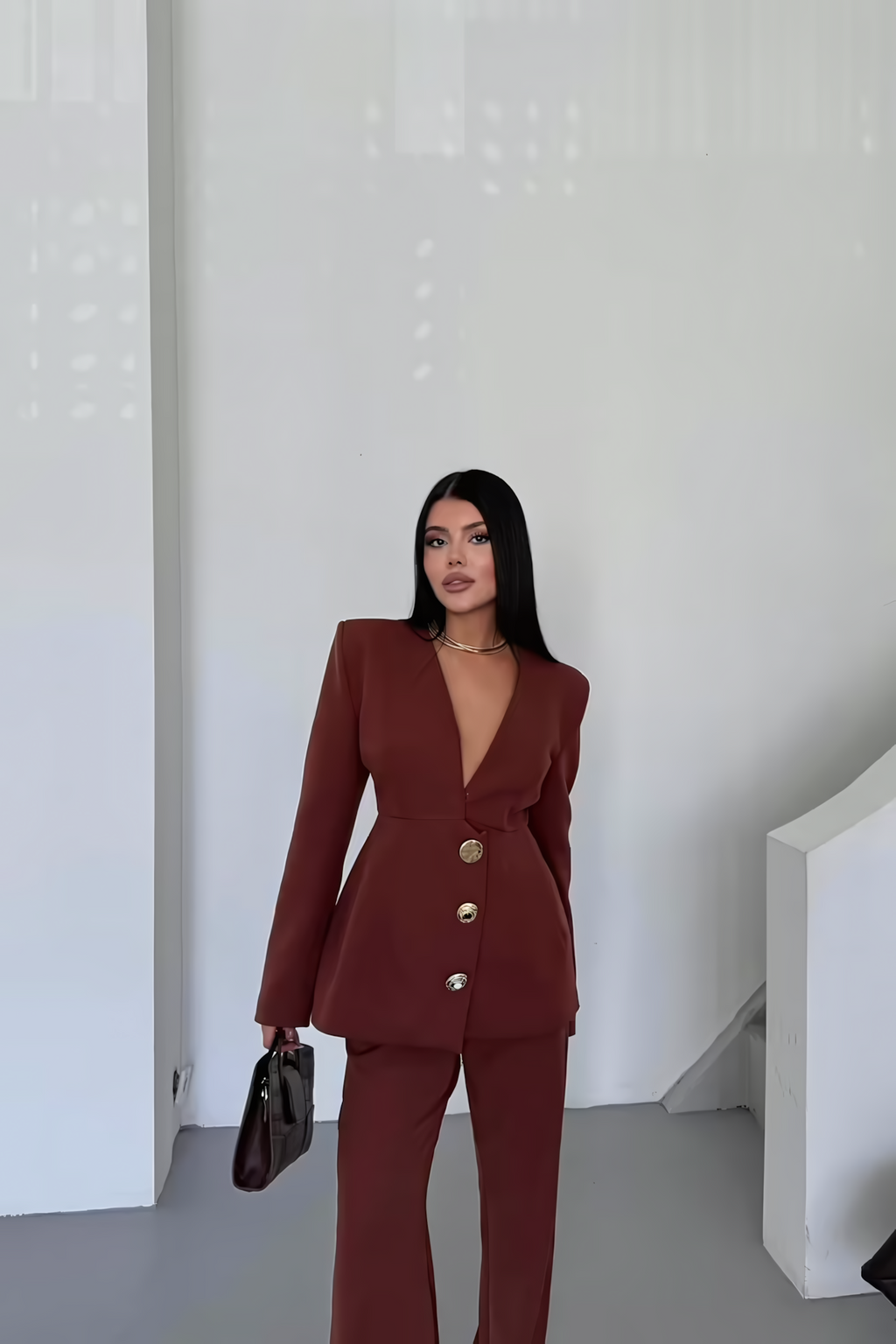 ALARA ANZUG SET