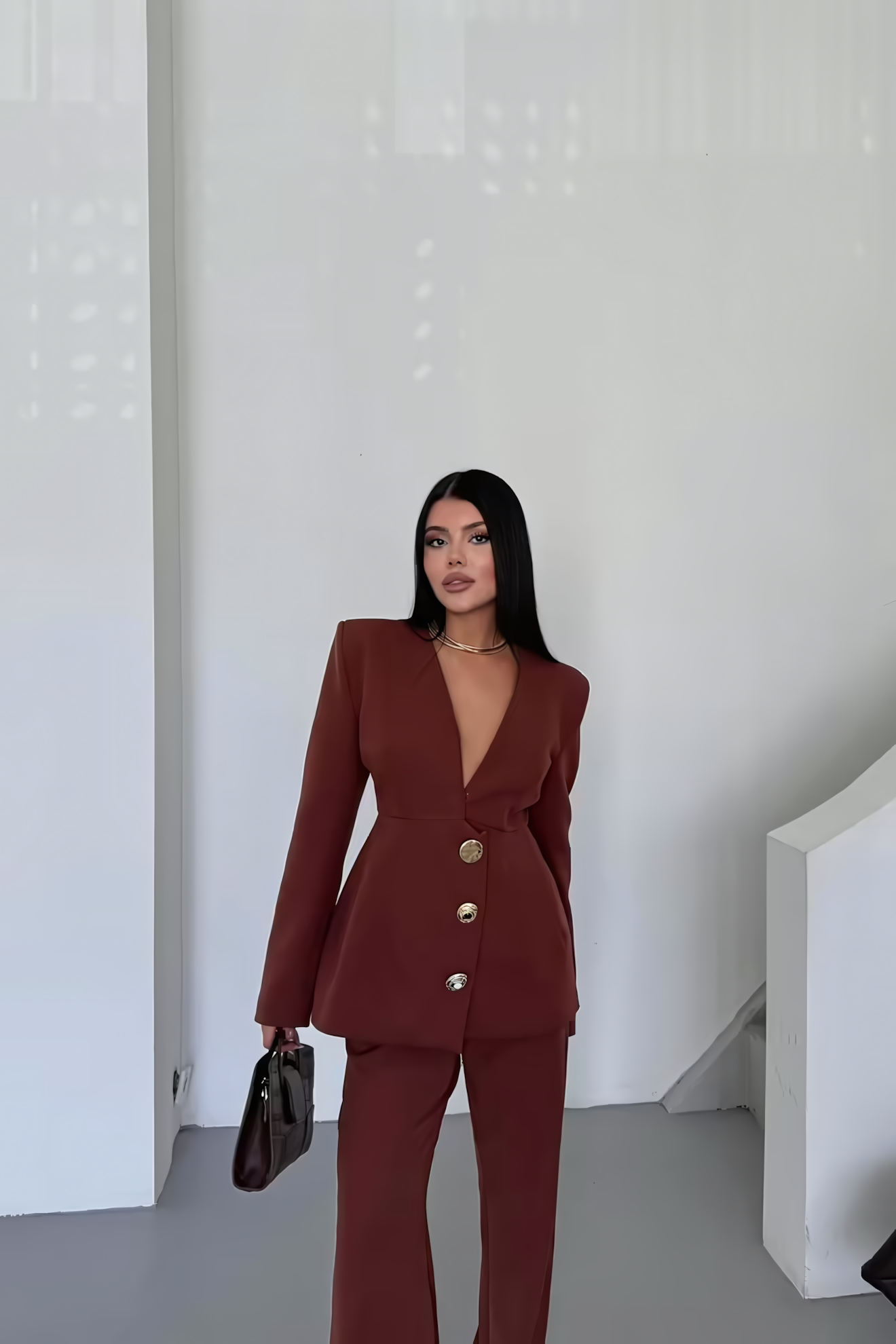 ALARA ANZUG SET