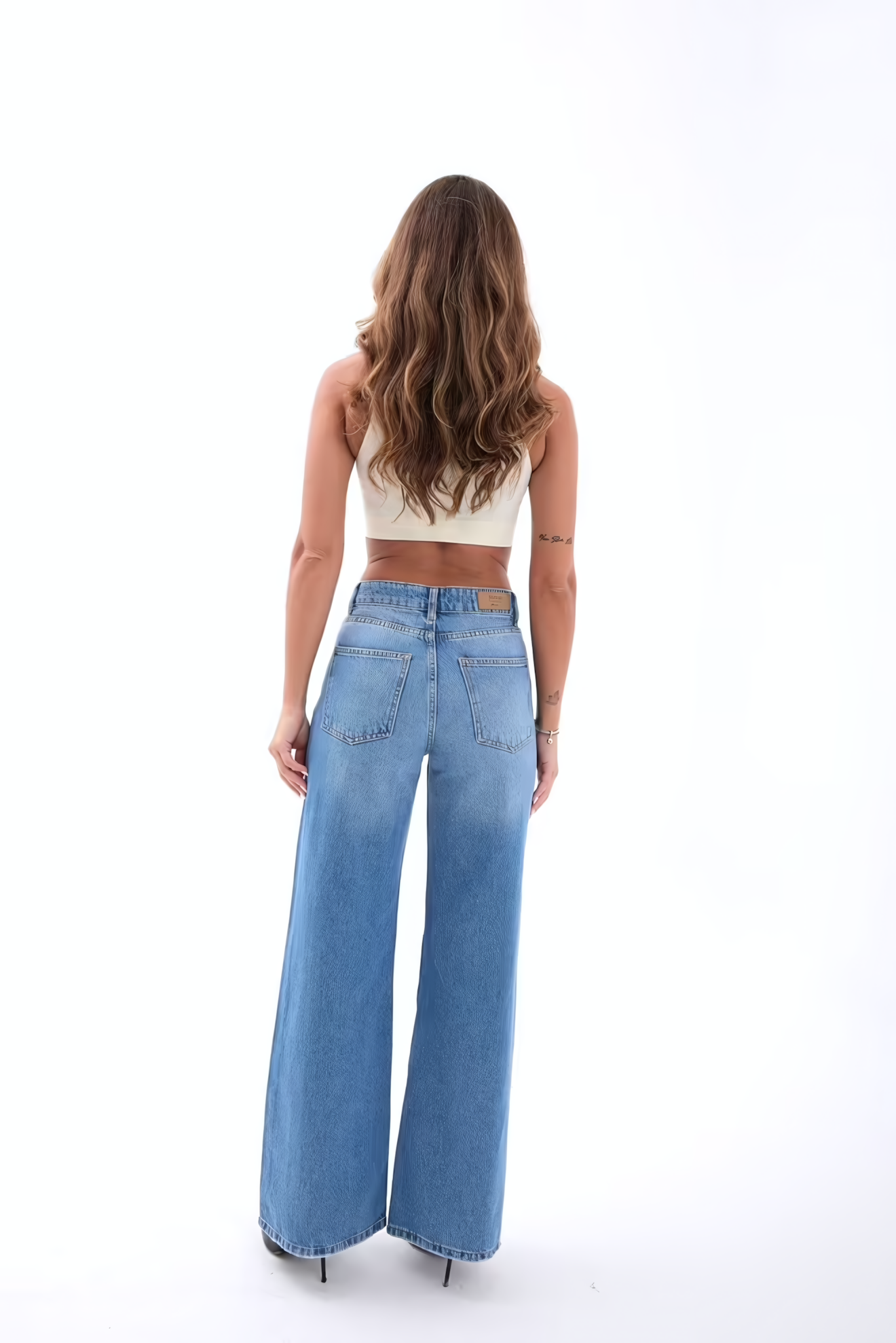 ALARA JEANS