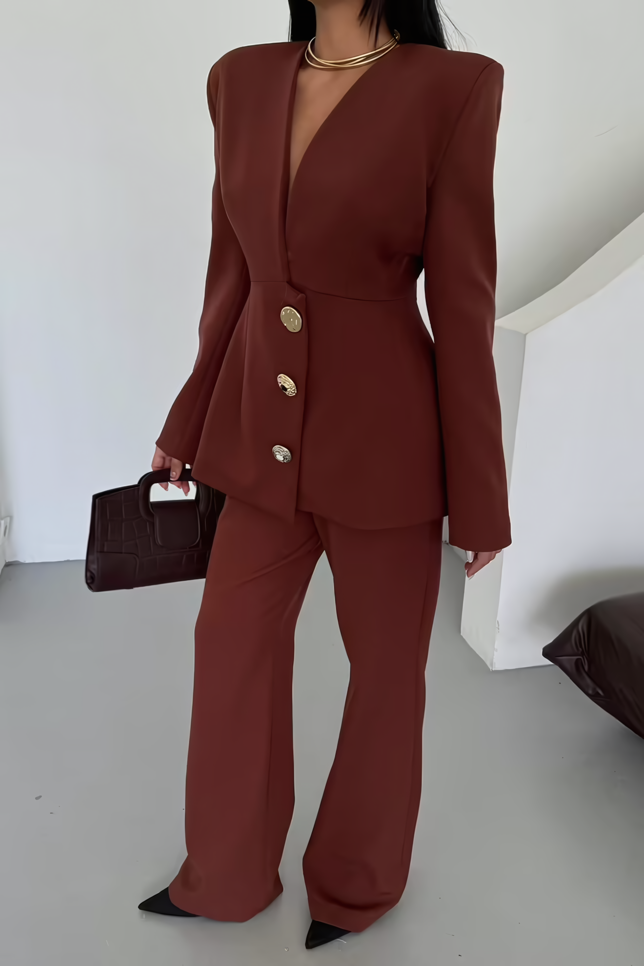 ALARA ANZUG SET