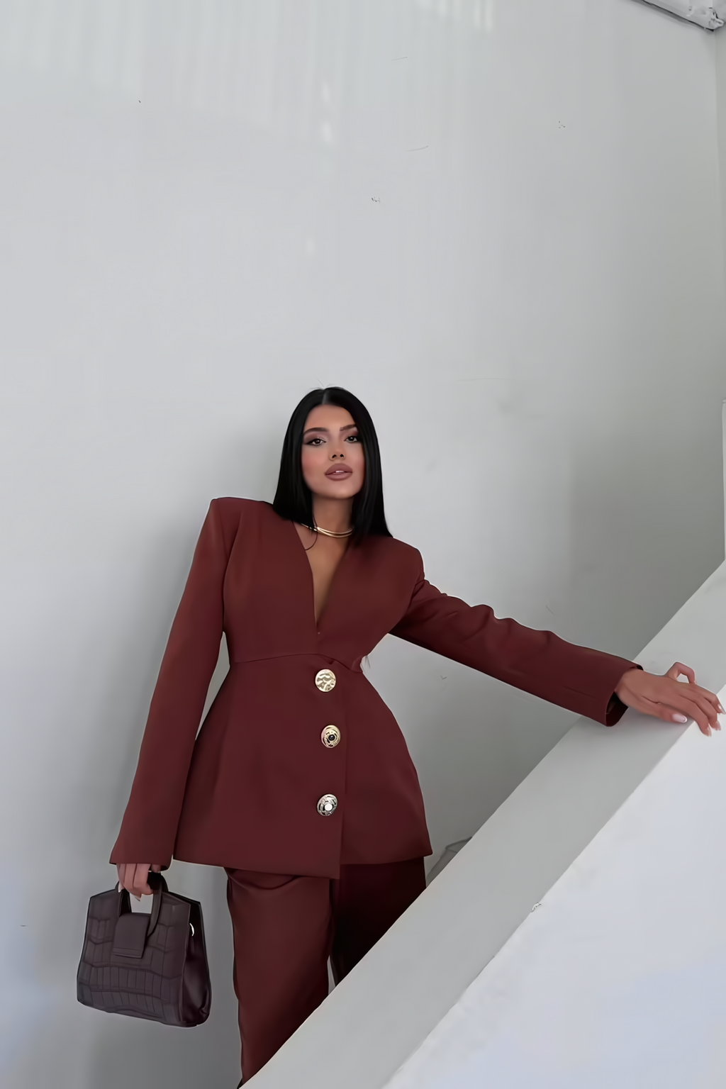 ALARA ANZUG SET