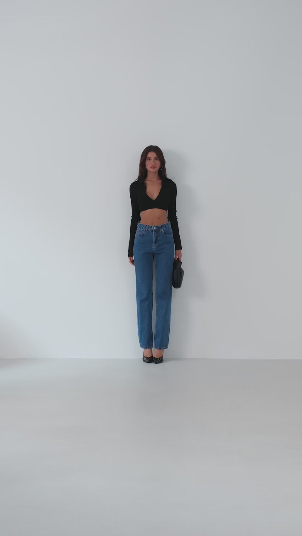 LORI SKINNY JEANS