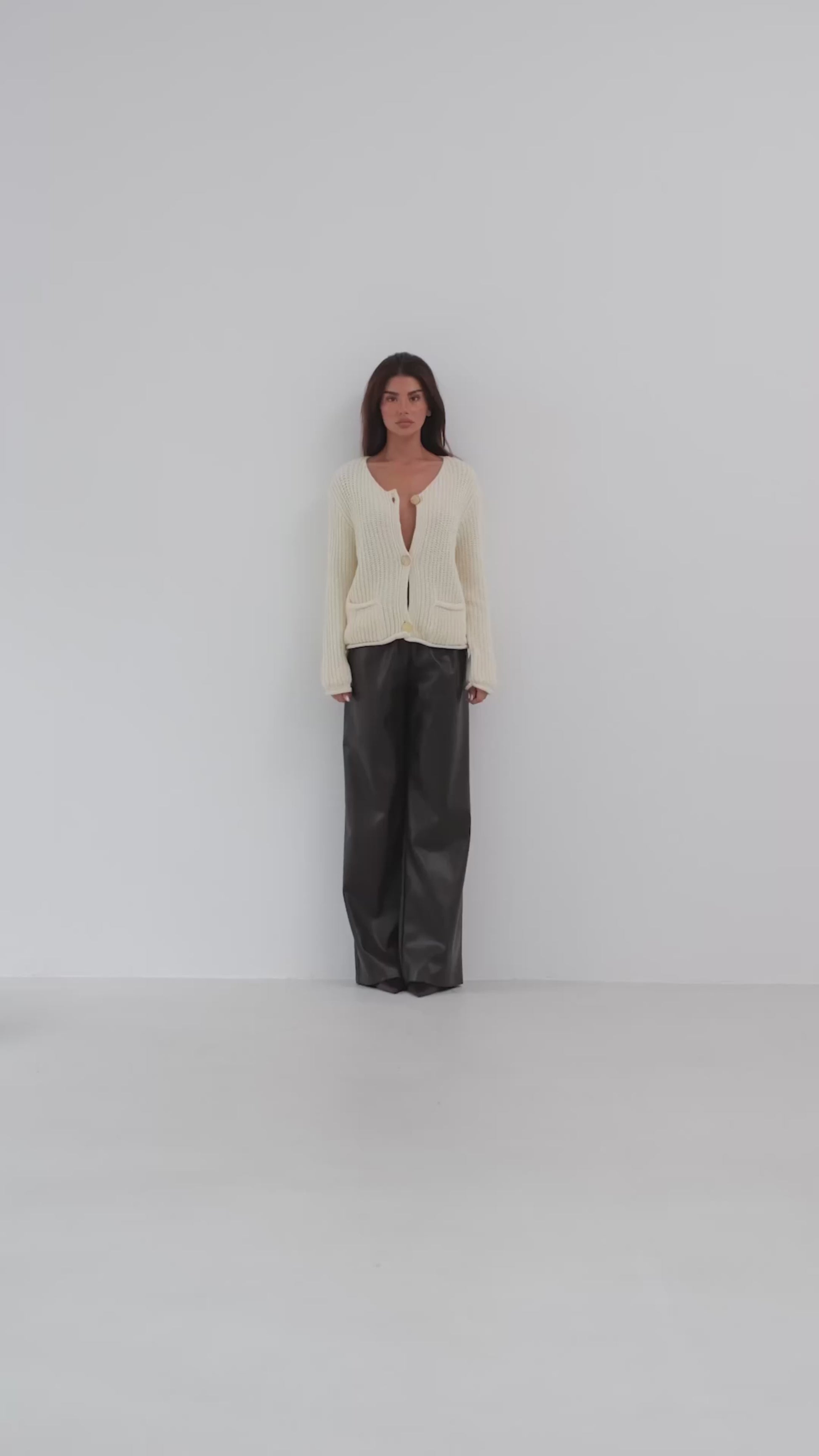 LORI CARDIGAN