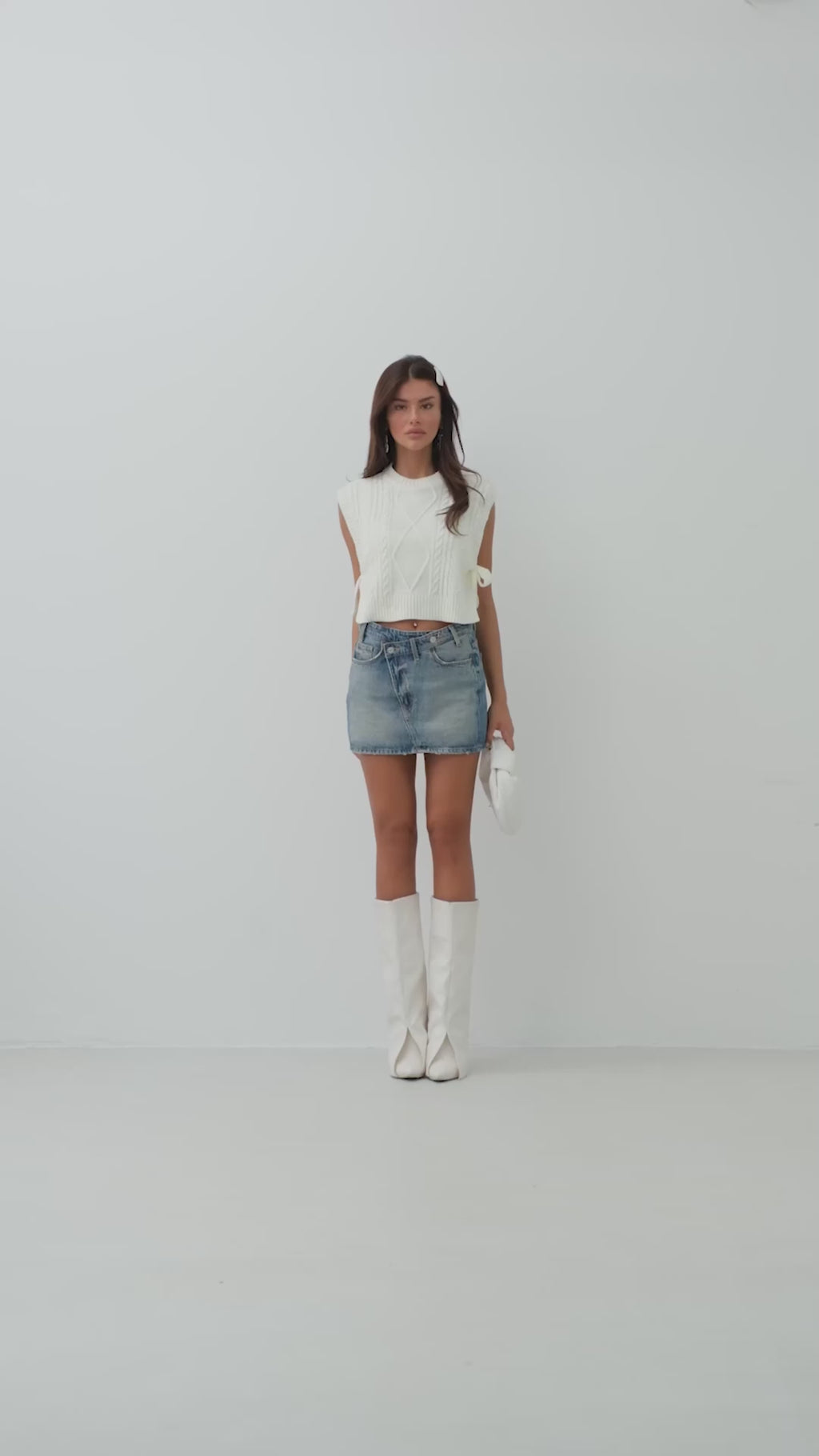 JENNY SWEATER
