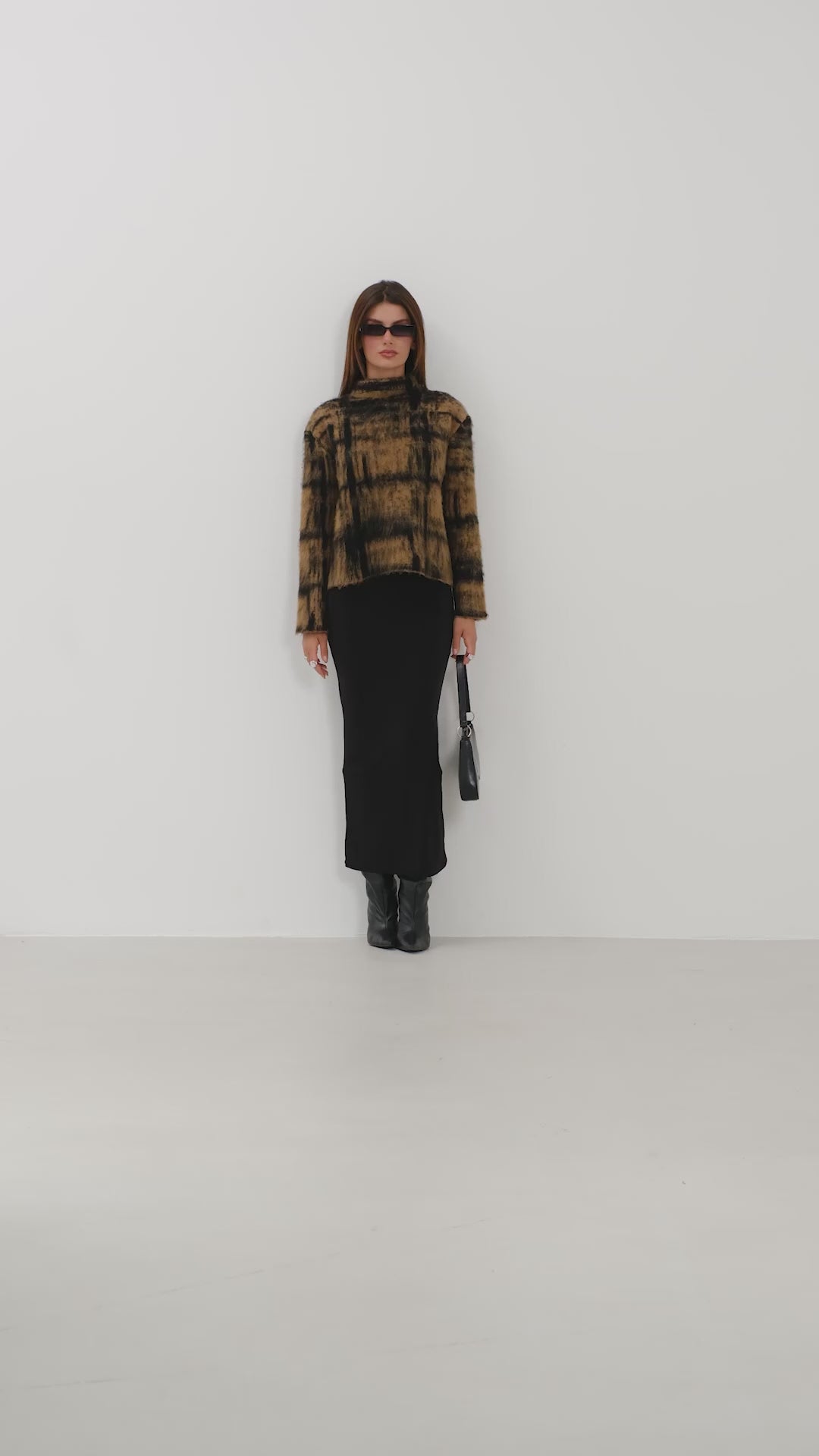 CHLOÉ PULLOVER