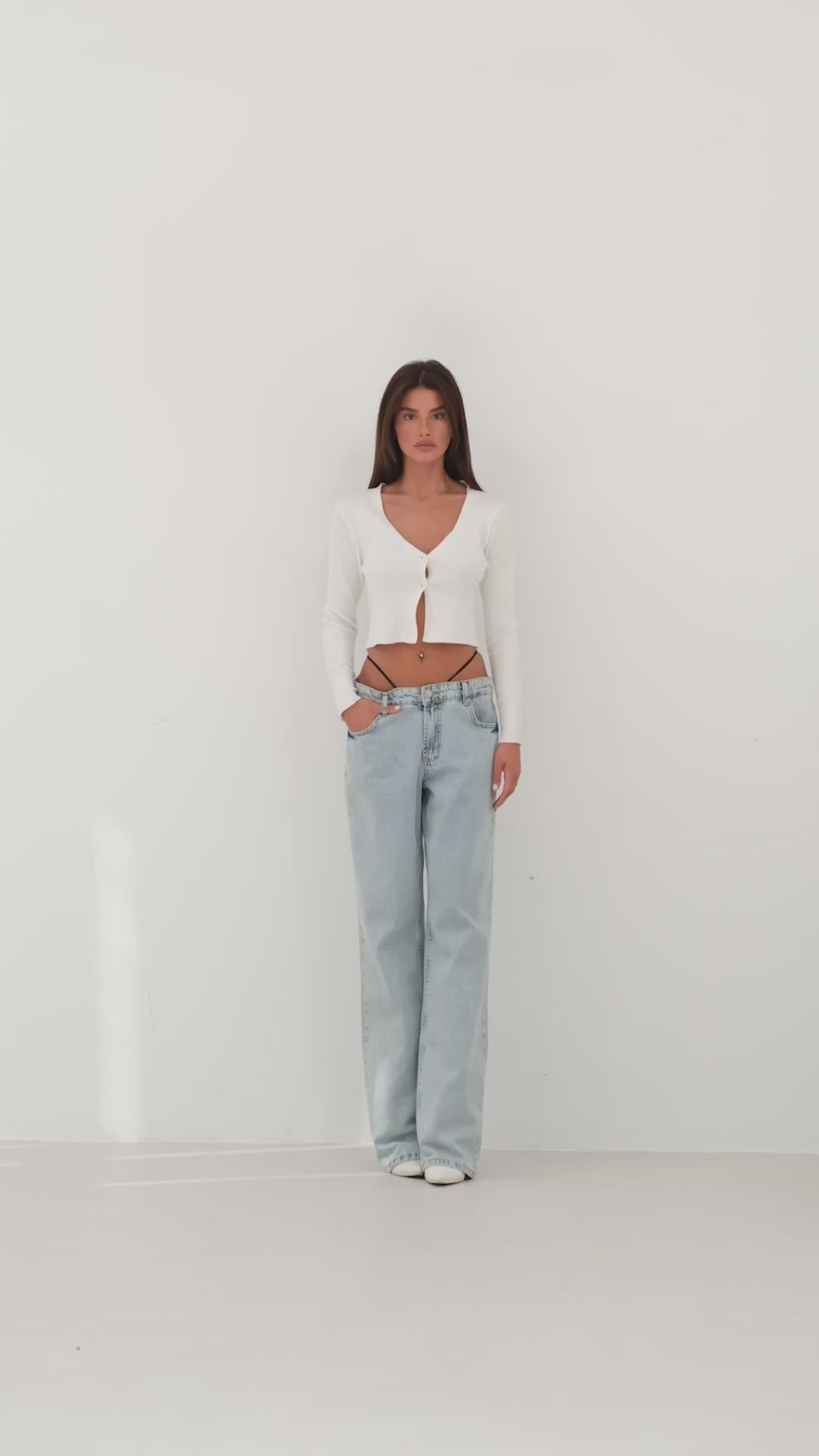 LORI JEANS