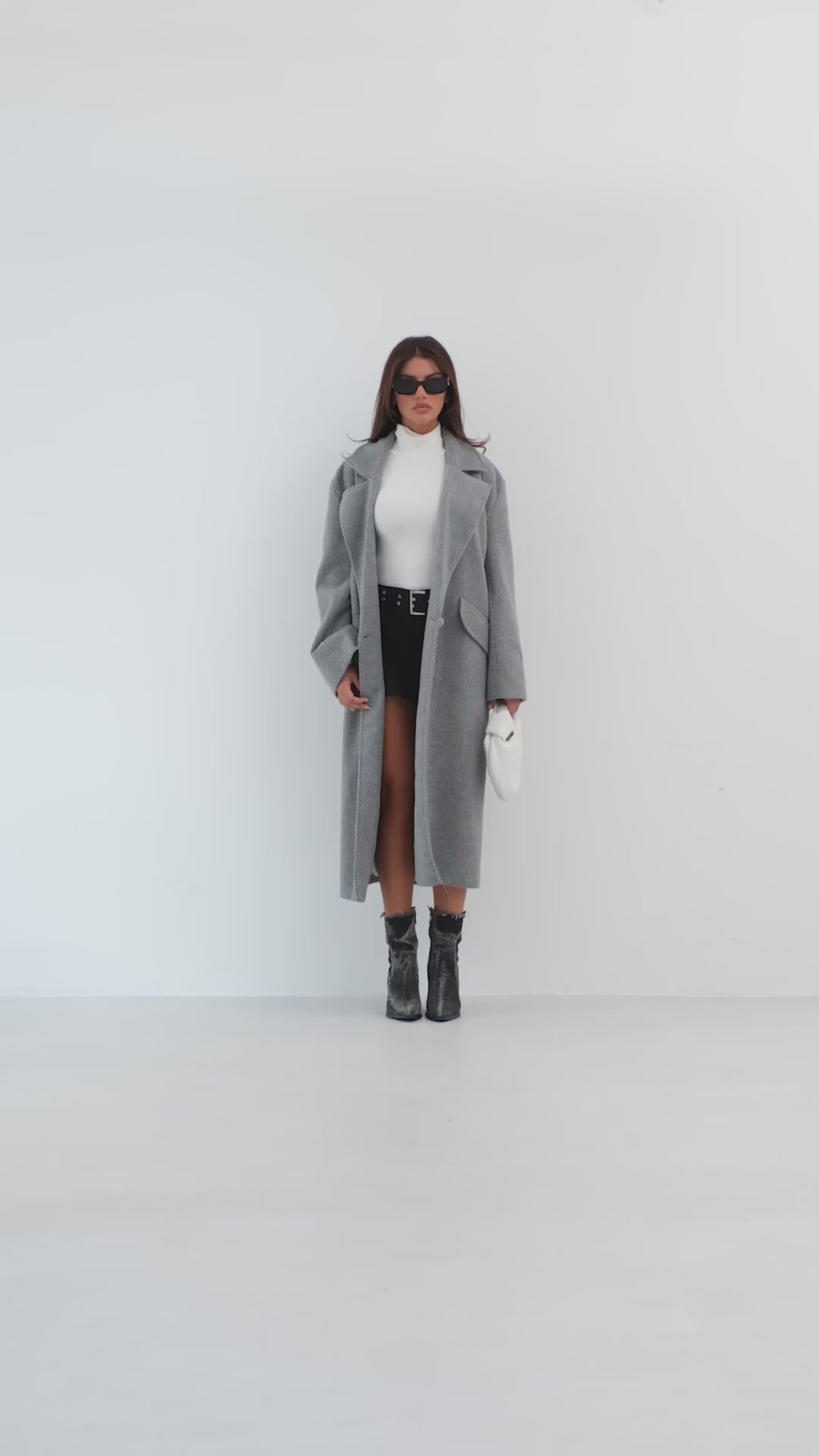 JENNY COAT
