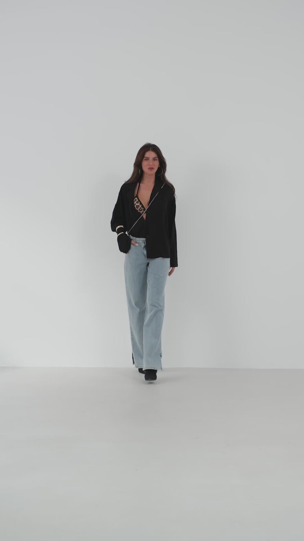 LORI JEANS