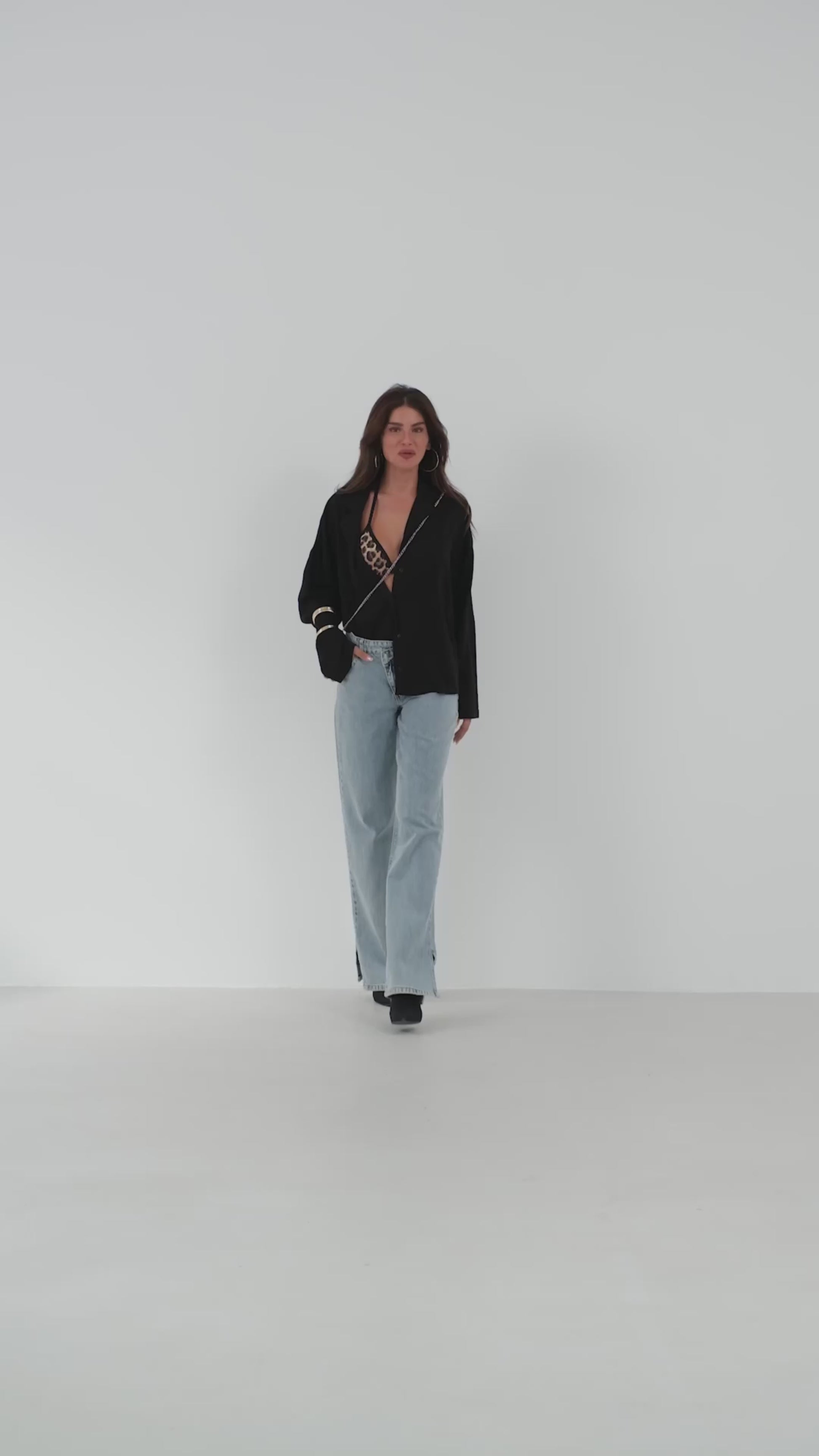 LORI JEANS